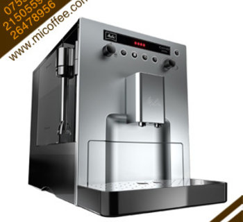 Melitta/美樂家bistro E960全自動家用辦公用咖啡機(jī)