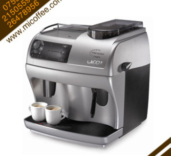 GAGGIA/加吉亞 Syncrony logic家用全自動(dòng)咖啡機(jī)